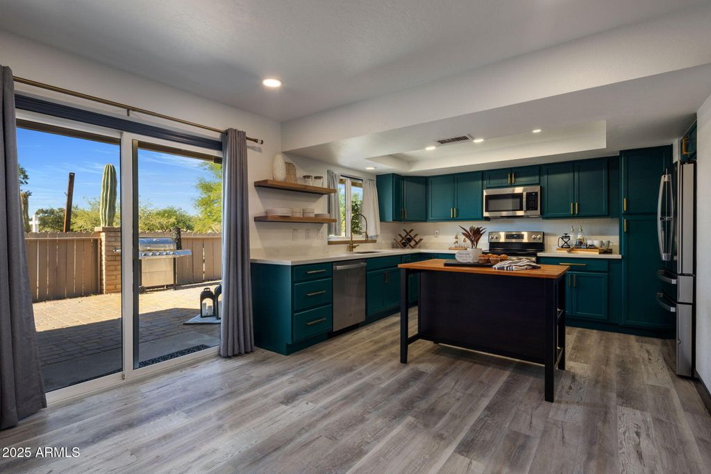 Photo of 1065 N 86th Place, Scottsdale, AZ 85257 (MLS # 6946983)