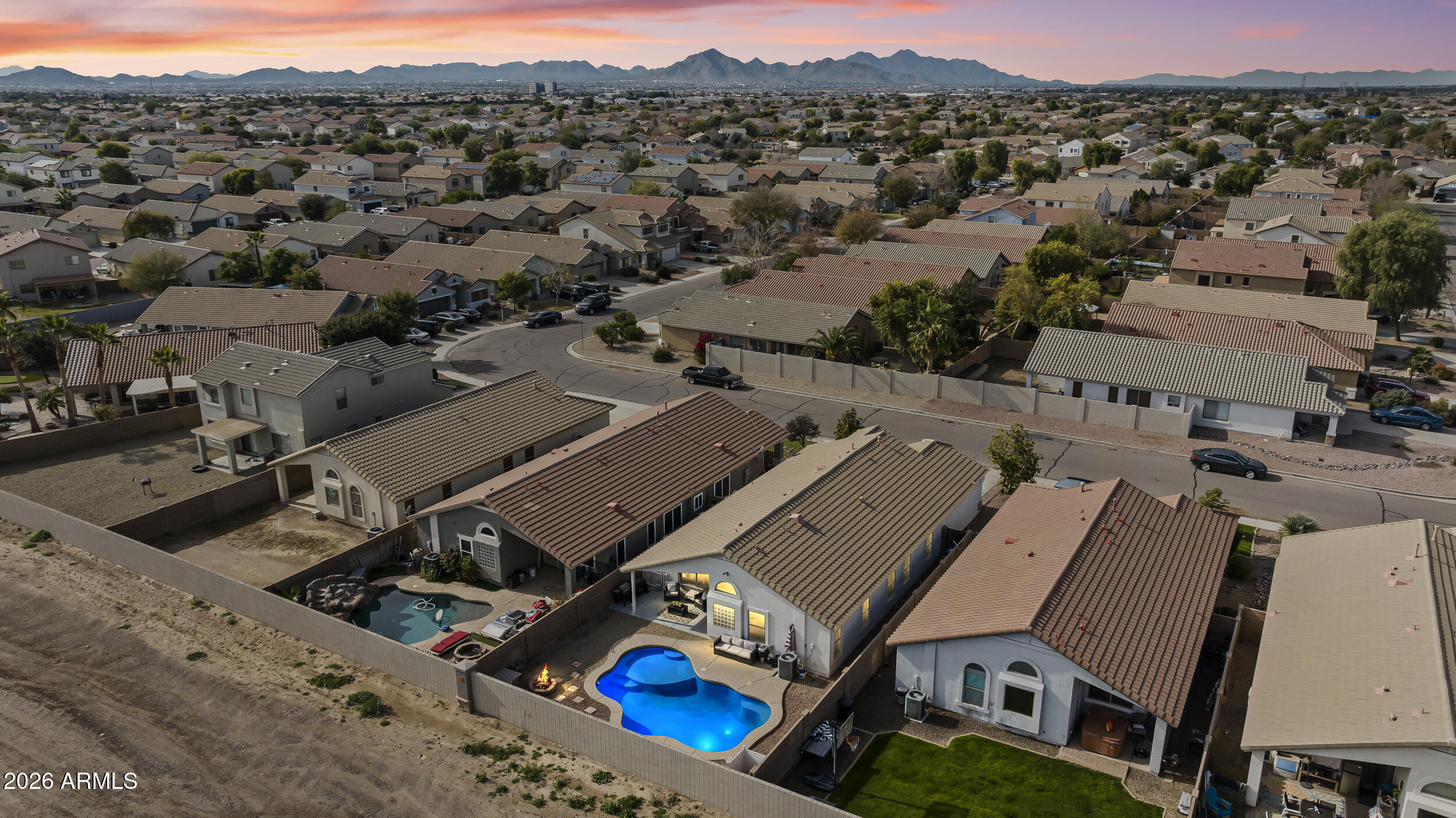 38473 N JONATHAN Street