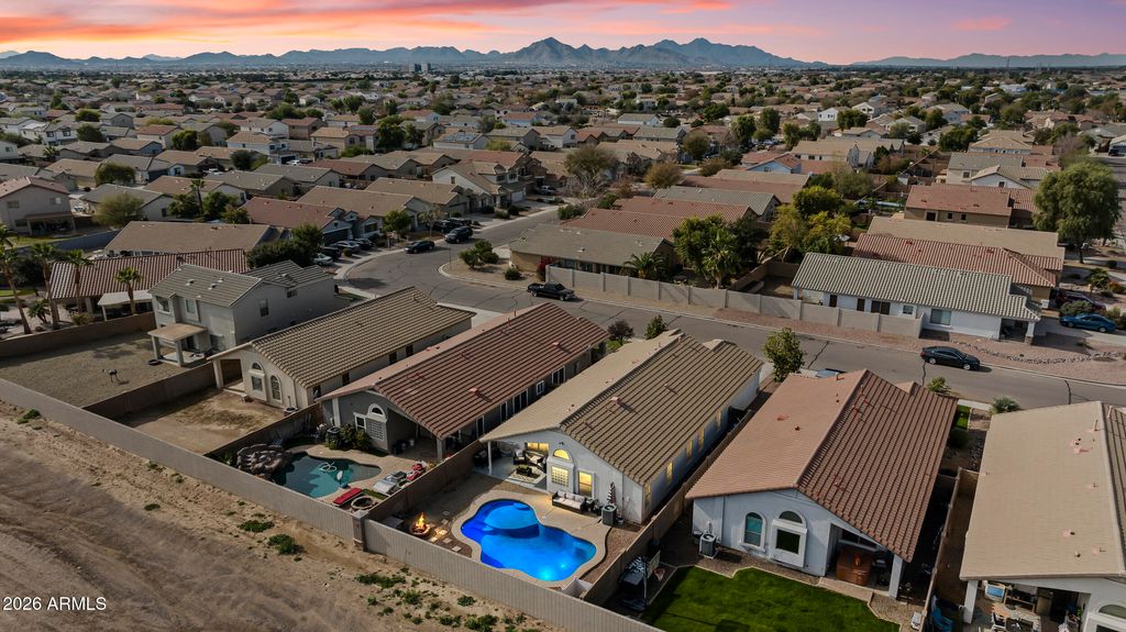 Photo of 38473 N Jonathan Street, San Tan Valley, AZ 85140 (MLS # 6964449)