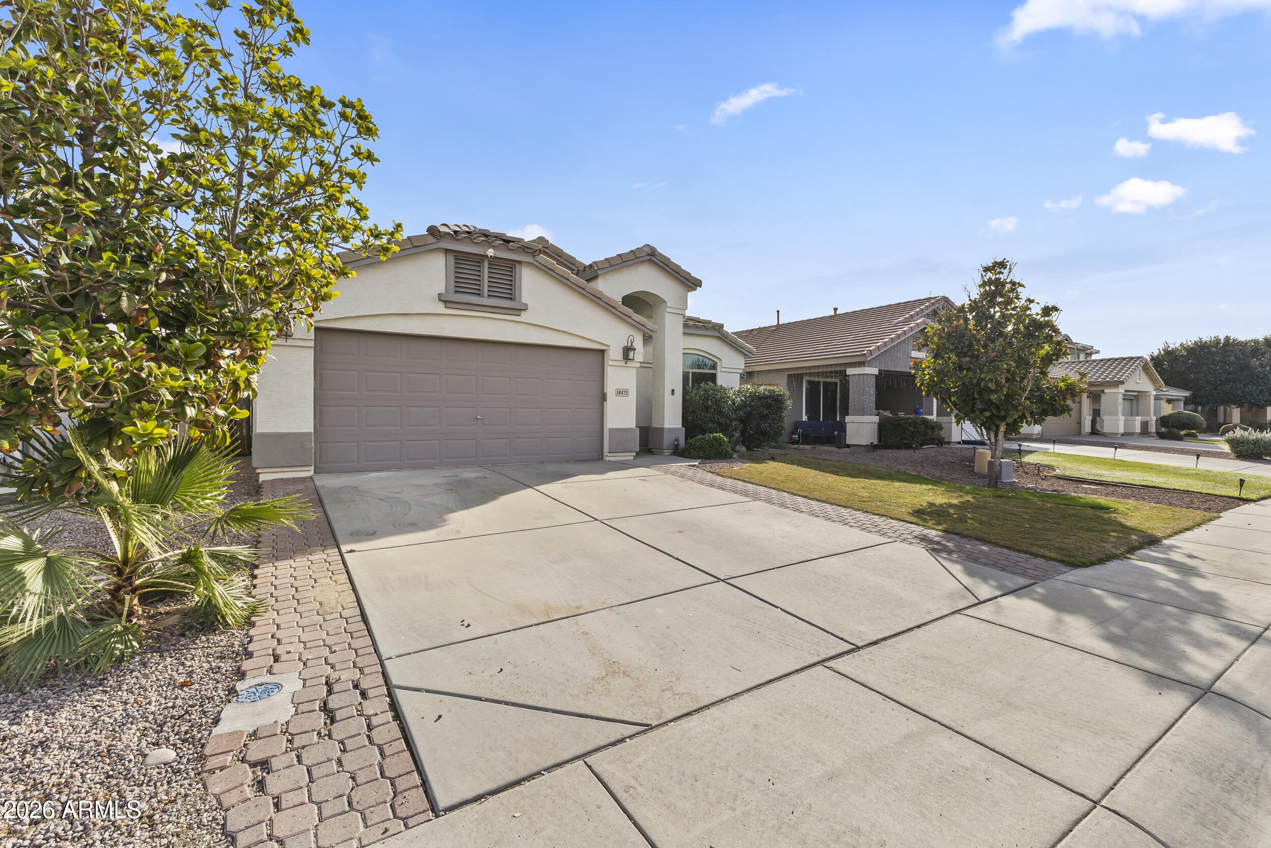 38473 N JONATHAN Street