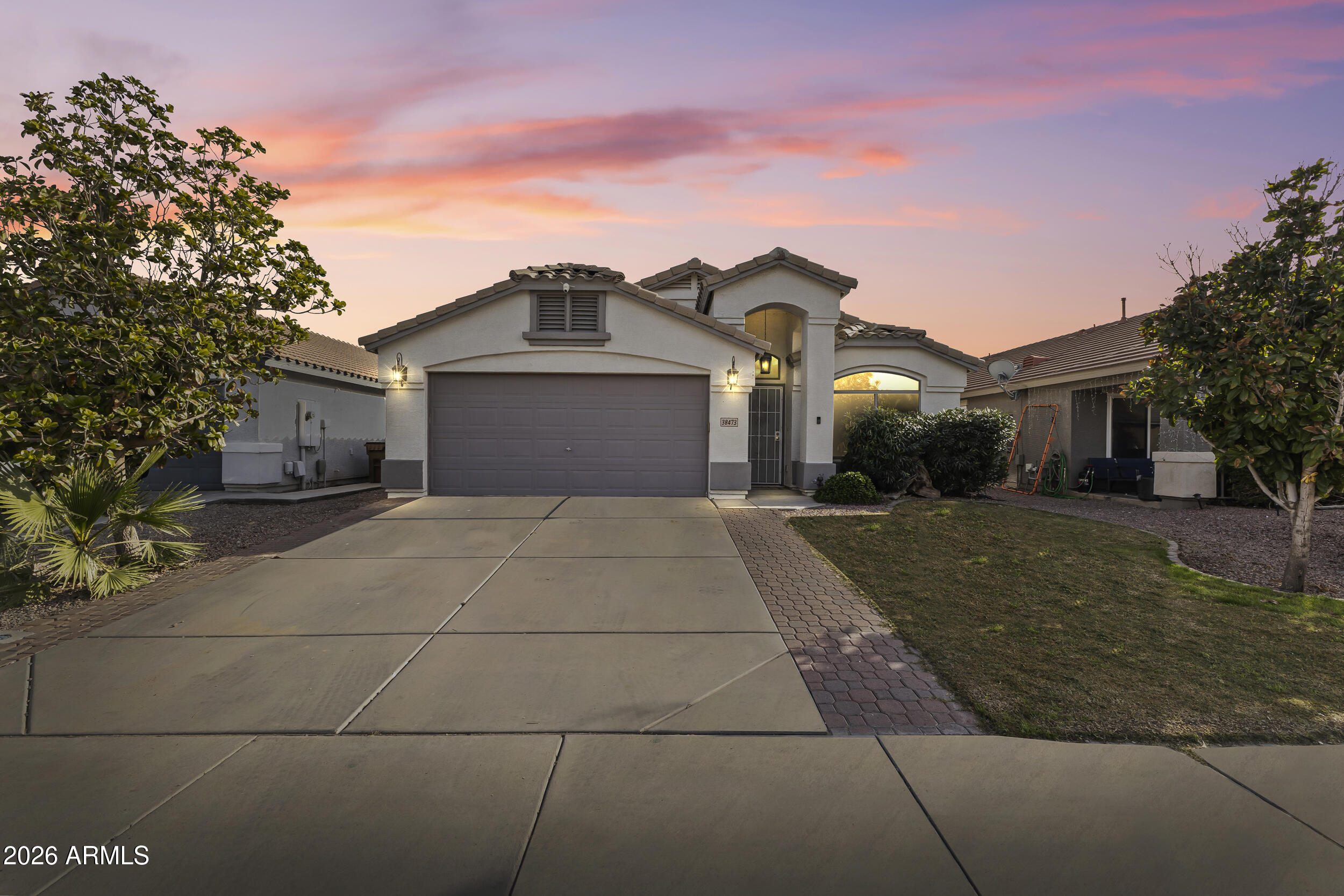 38473 N JONATHAN Street