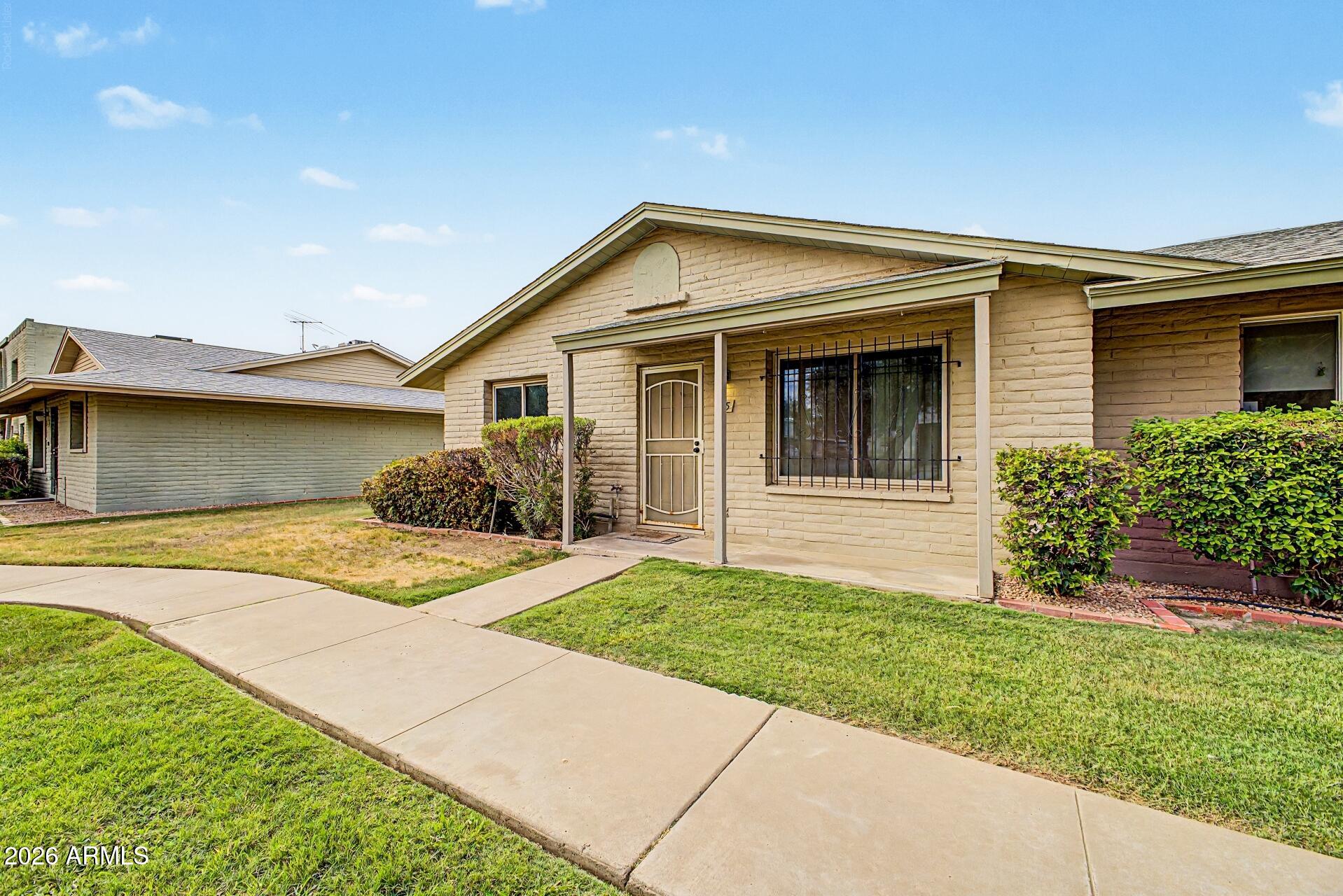 225 N STANDAGE -- 55