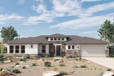 20847 W MONTEBELLO Avenue Buckeye AZ 85396