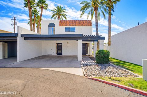 4919 E Edgemont Avenue Phoenix AZ 85008