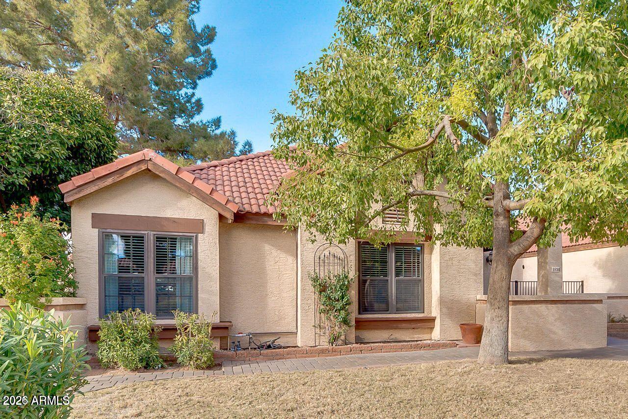 1830 E Citation Lane