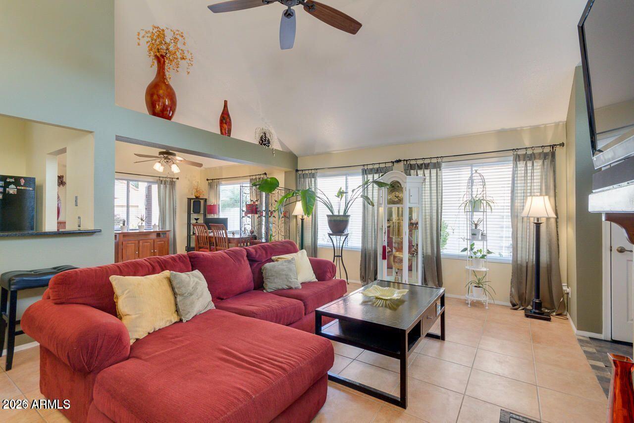 1830 E Citation Lane