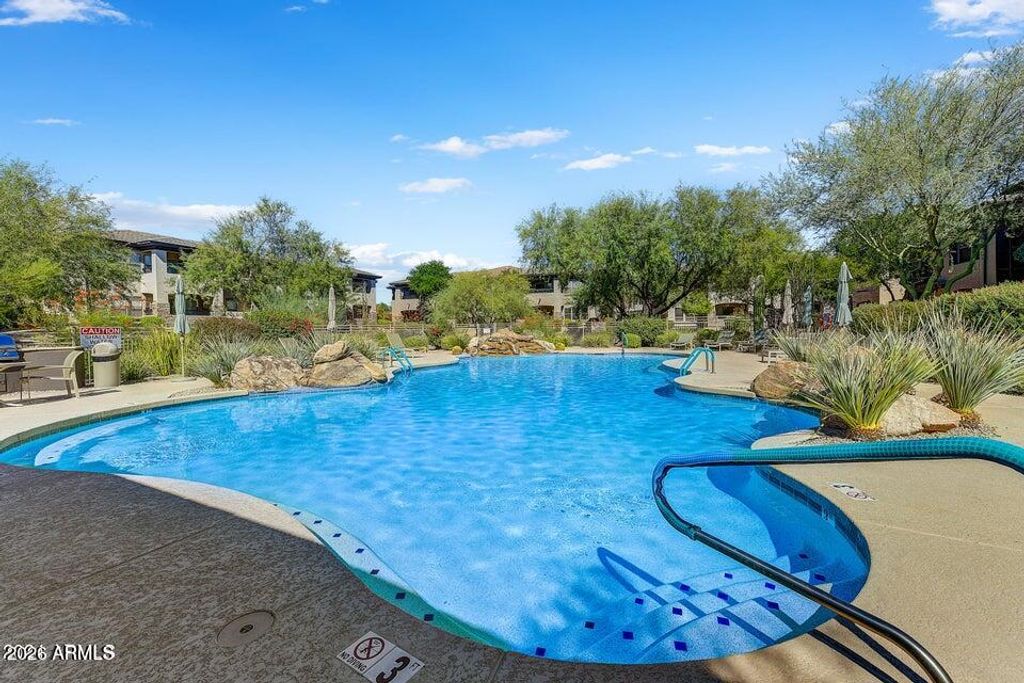 Photo of 20121 N 76th Street #2023, Scottsdale, AZ 85255 (MLS # 7026982)