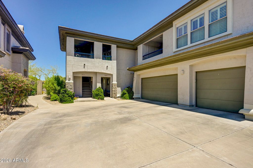Photo of 20121 N 76th Street #2023, Scottsdale, AZ 85255 (MLS # 7026982)