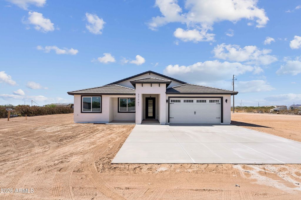 Photo of 37761 W Montecito Avenue, Tonopah, AZ 85354 (MLS # 7028034)