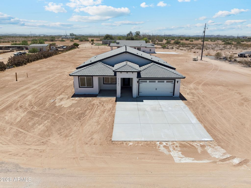 Photo of 37761 W Montecito Avenue, Tonopah, AZ 85354 (MLS # 7028034)