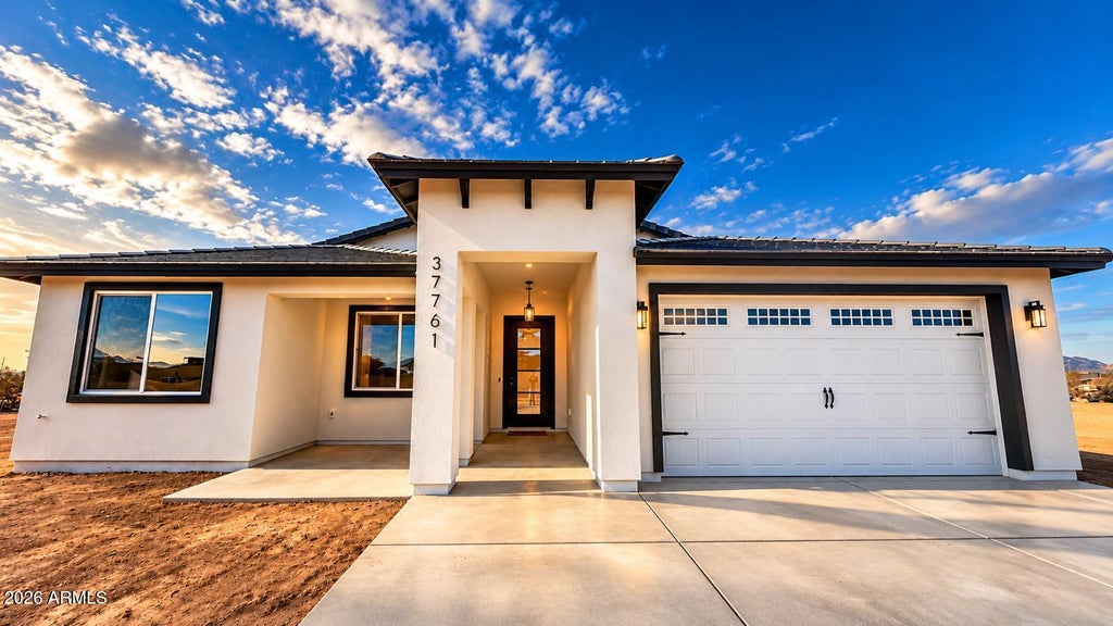 Photo of 37761 W Montecito Avenue, Tonopah, AZ 85354 (MLS # 7028034)
