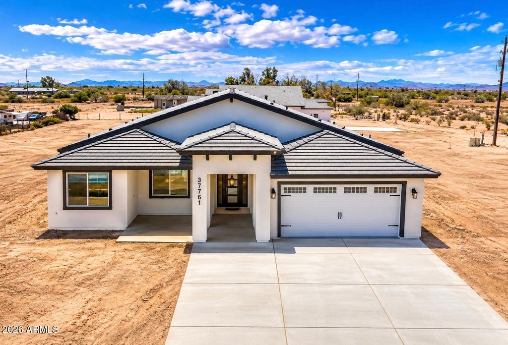 Photo of 37761 W Montecito Avenue, Tonopah, AZ 85354 (MLS # 7028034)