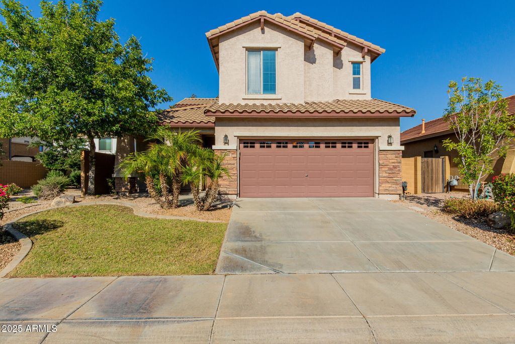 Photo of 4104 E Bellerive Drive, Chandler, AZ 85249 (MLS # 6954356)