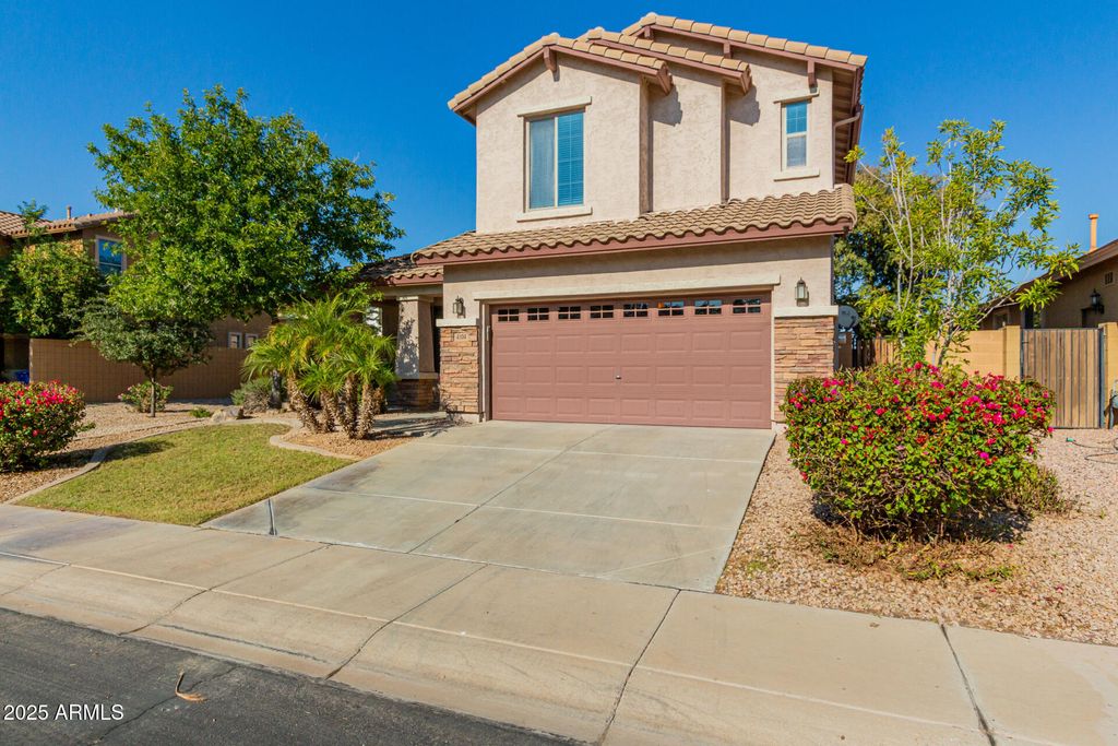 Photo of 4104 E Bellerive Drive, Chandler, AZ 85249 (MLS # 6954356)