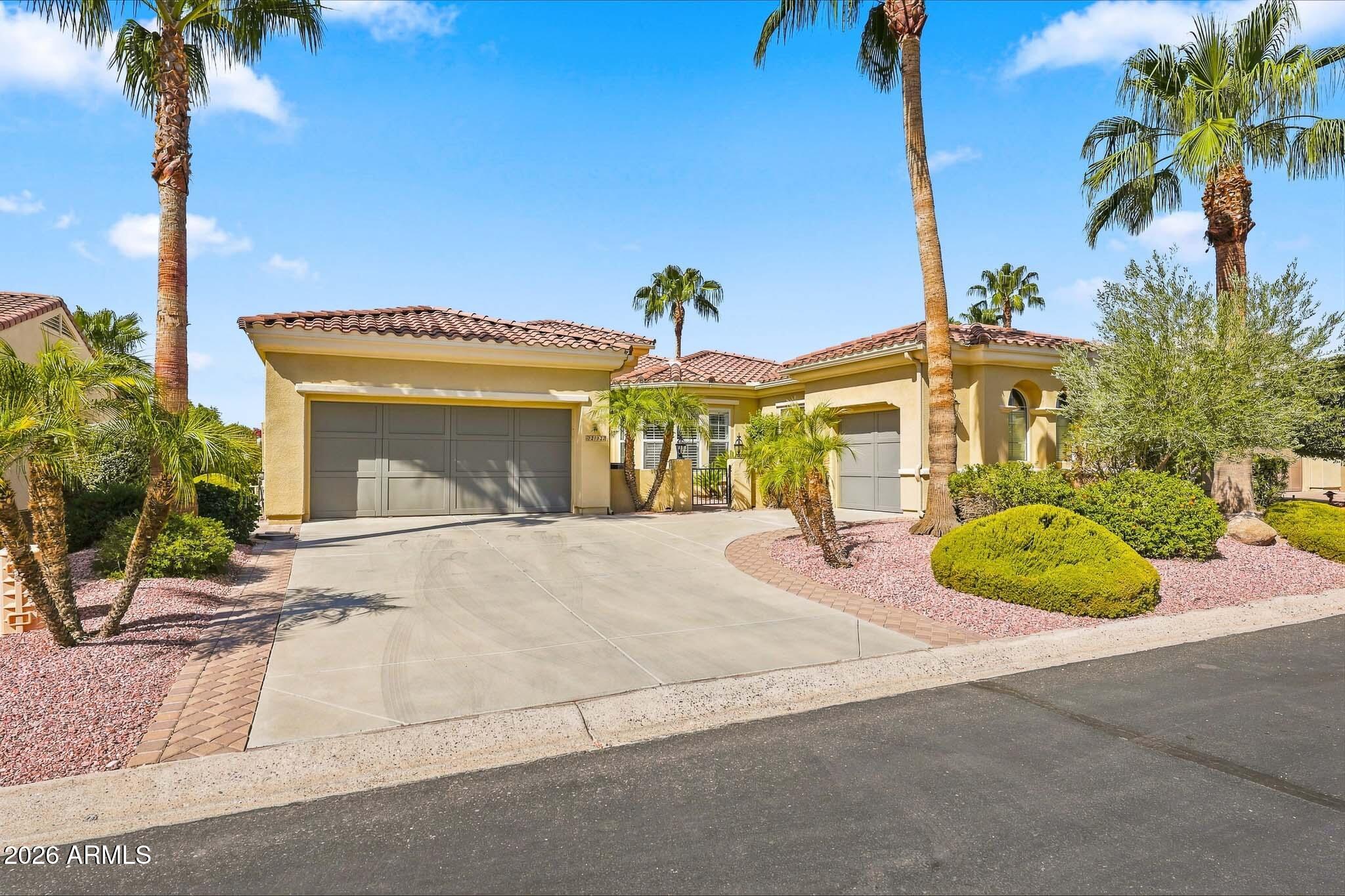 21922 N Pedregosa Court