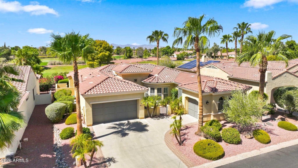 Photo of 21922 N Pedregosa Court, Sun City West, AZ 85375 (MLS # 7072092)