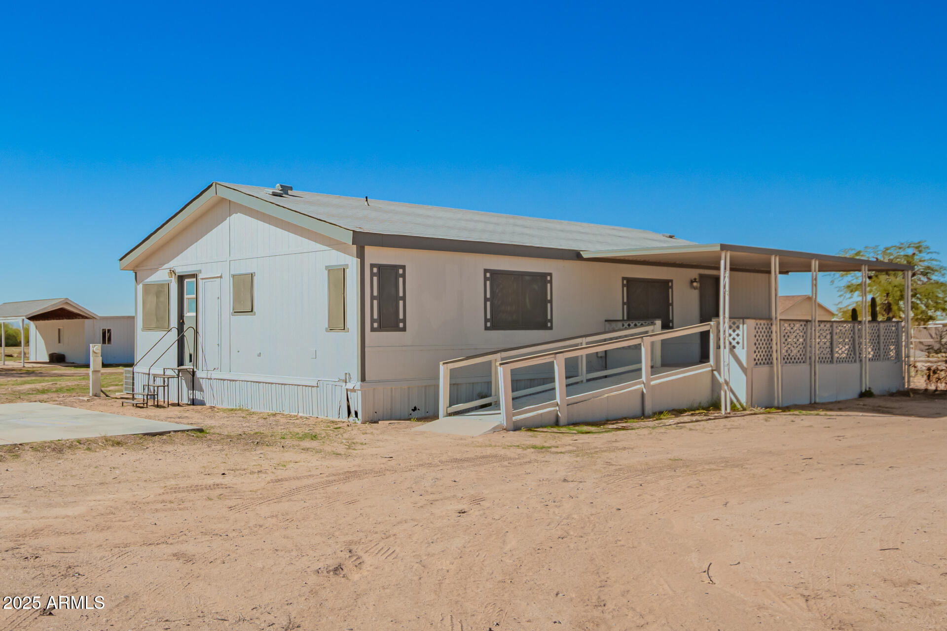 32387 W SANTA CRUZ Avenue