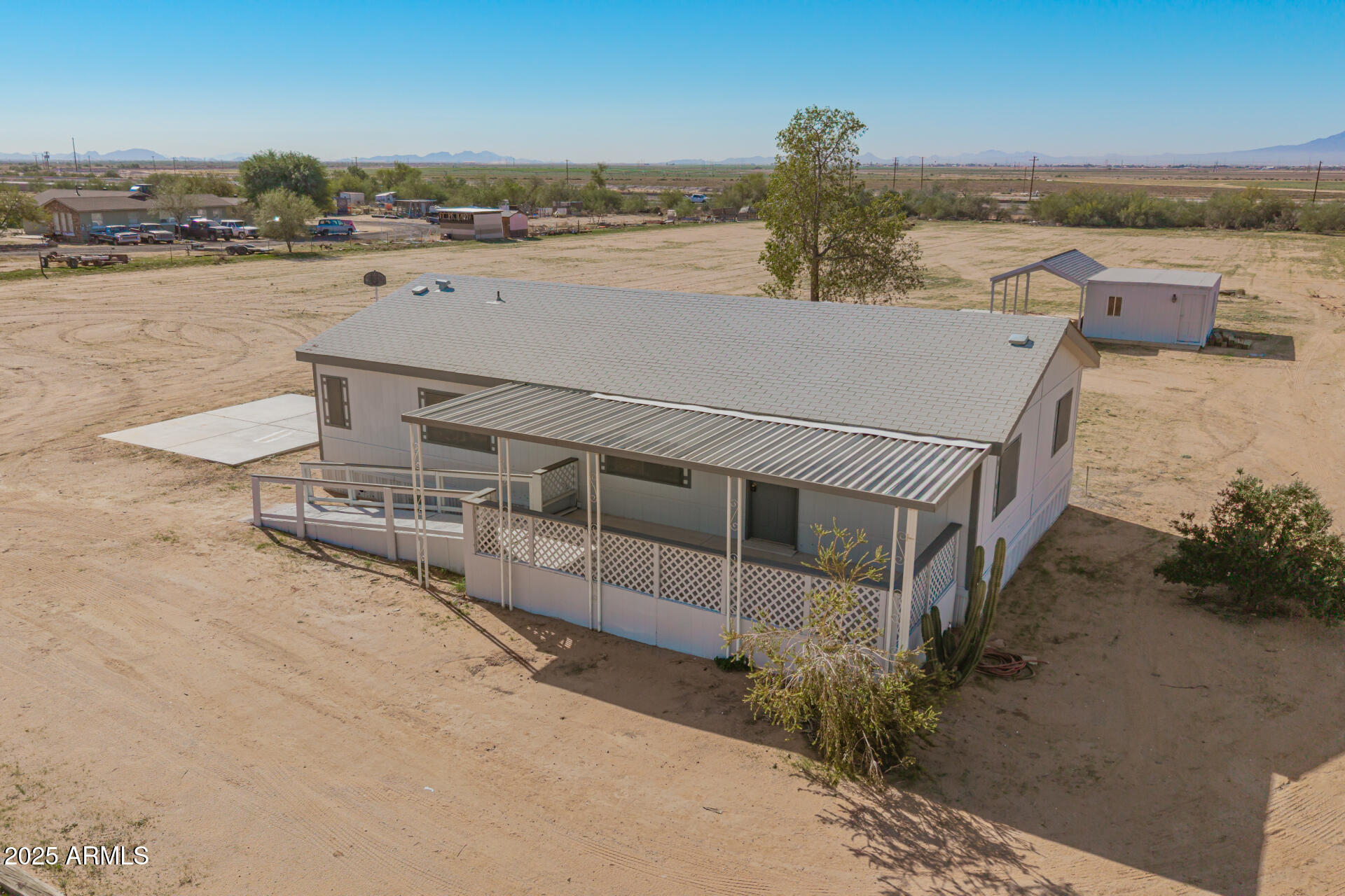 32387 W SANTA CRUZ Avenue