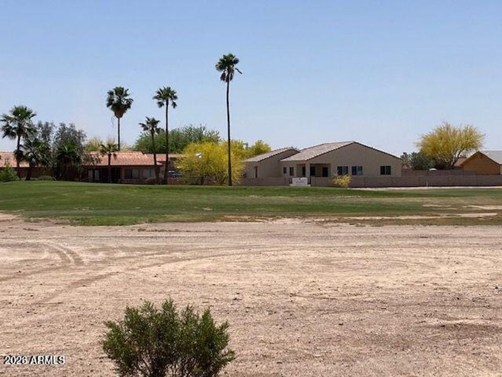Photo of 8349 W Royal Blackheath Drive #2220, Arizona City, AZ 85123 (MLS # 7021294)