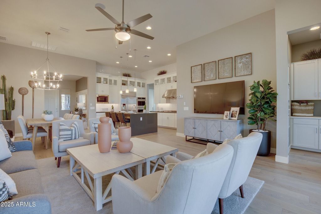 Photo of 20951 W Pasadena Avenue, Buckeye, AZ 85396 (MLS # 6960324)