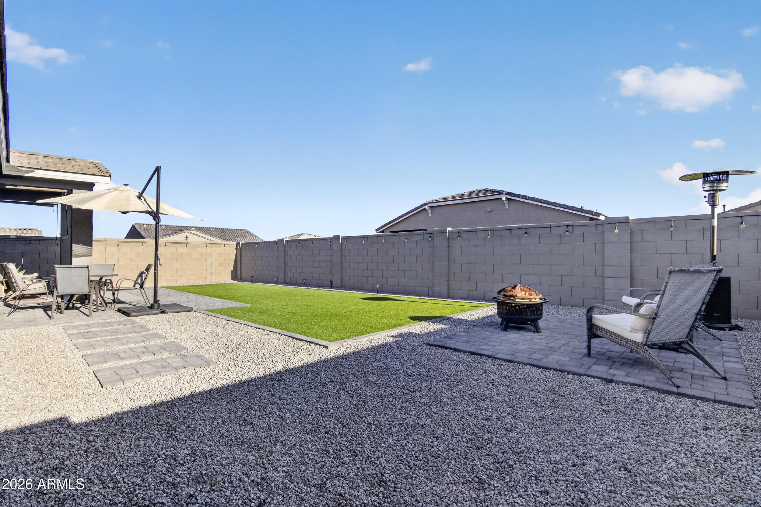 17661 W MORNING GLORY Street