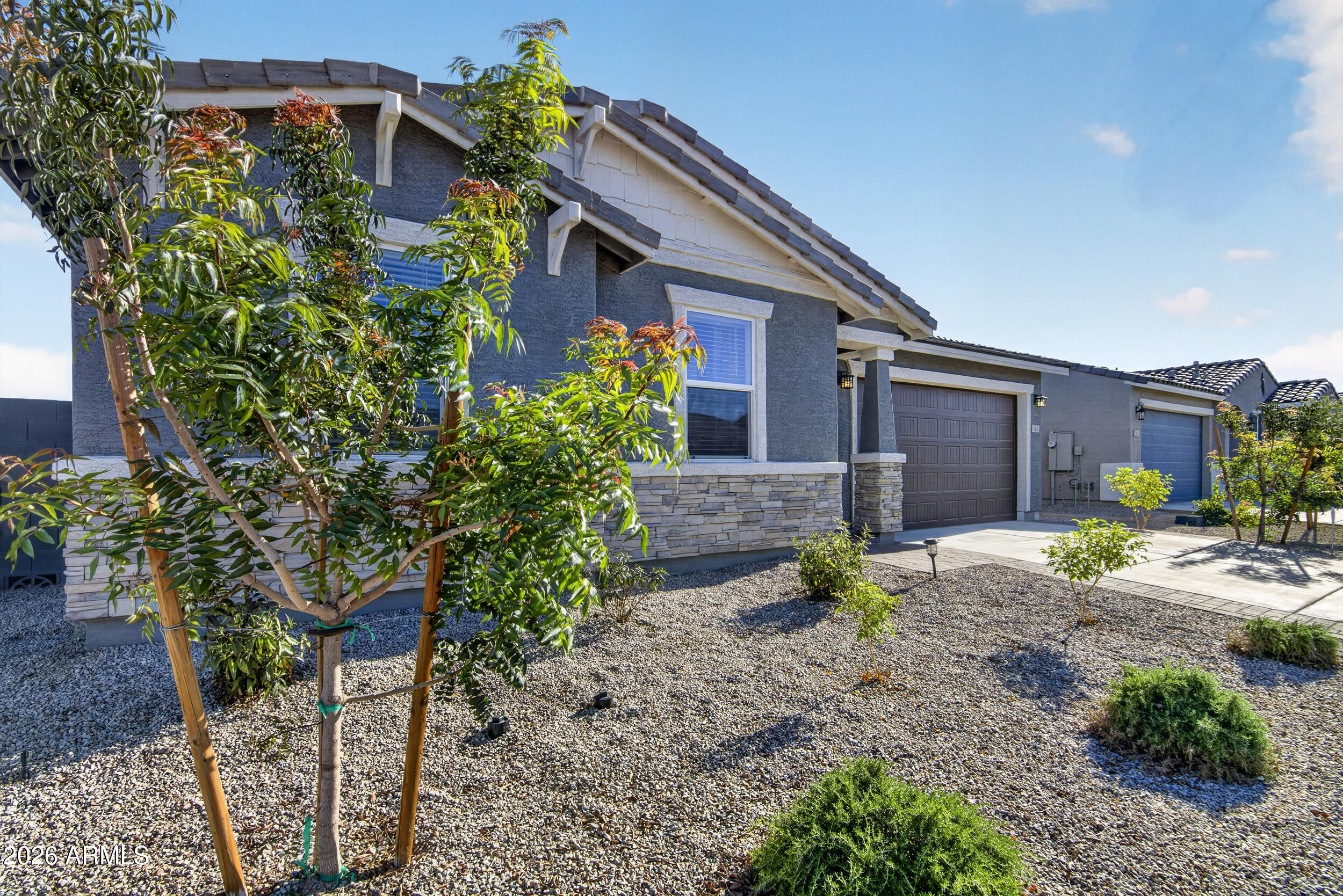 17661 W MORNING GLORY Street