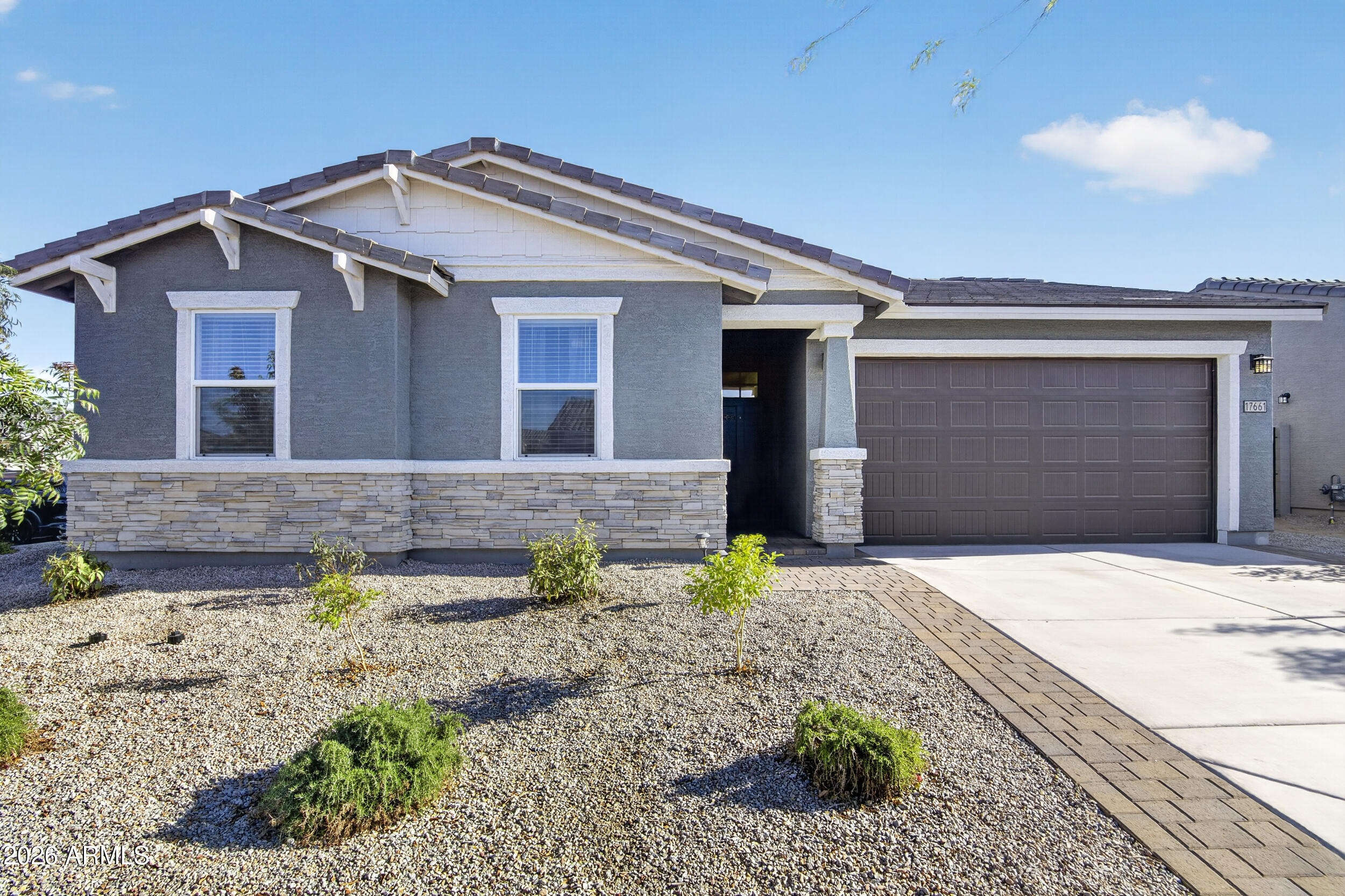 17661 W MORNING GLORY Street