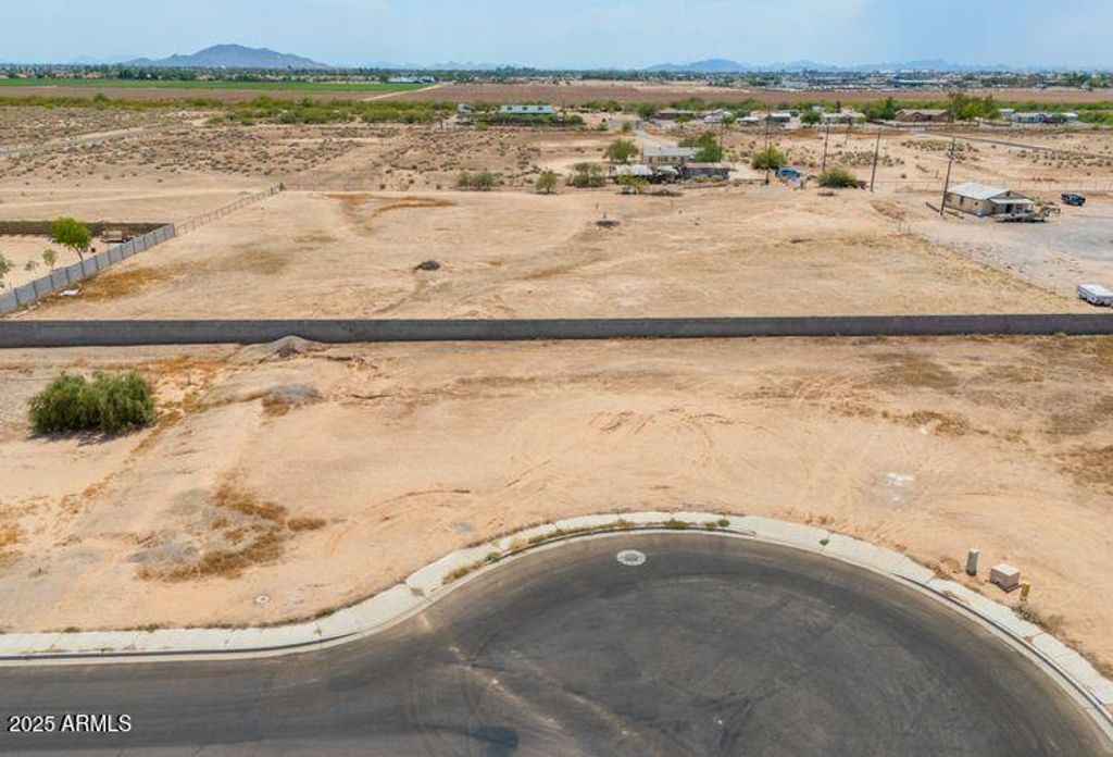 Photo of 2352 N Horseshoe Circle #20, Casa Grande, AZ 85122 (MLS # 6906331)