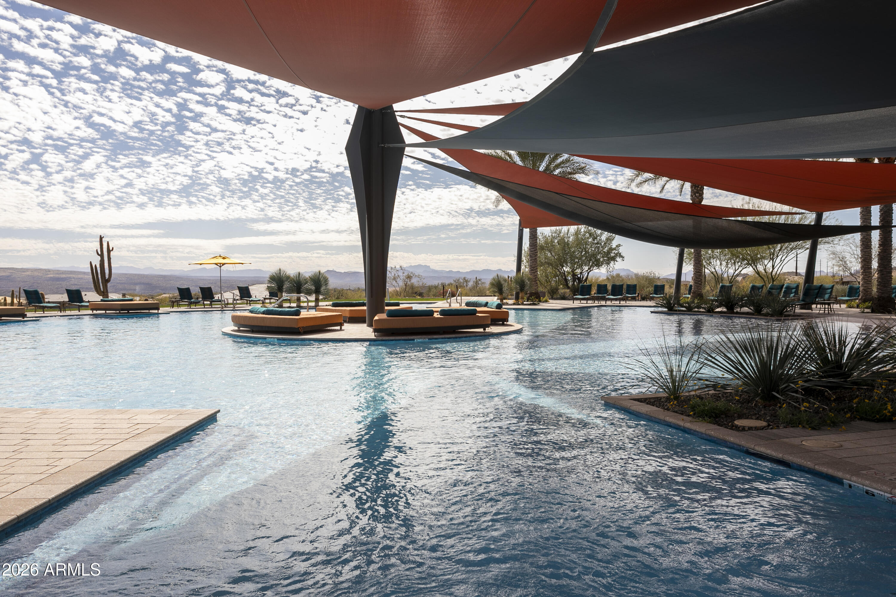 Rio Verde, Arizona, 85263, United States, 3 Bedrooms Bedrooms, ,4 BathroomsBathrooms,Residential,Active,2014963
