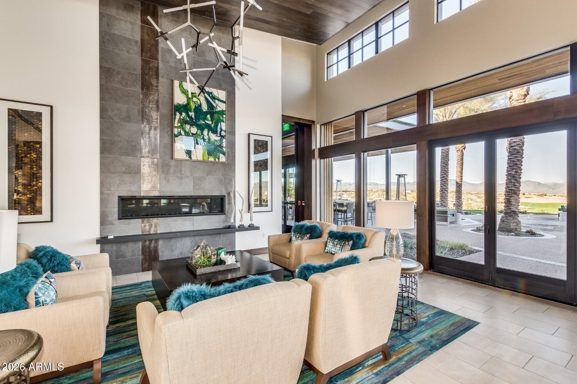 Rio Verde, Arizona, 85263, United States, 3 Bedrooms Bedrooms, ,4 BathroomsBathrooms,Residential,Active,2014963
