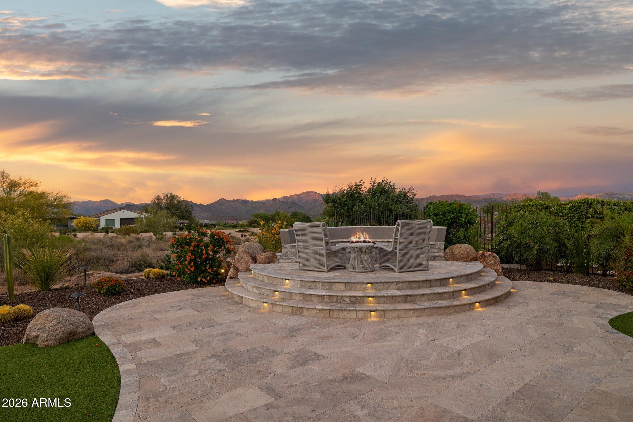 Rio Verde, Arizona, 85263, United States, 3 Bedrooms Bedrooms, ,4 BathroomsBathrooms,Residential,Active,2014963