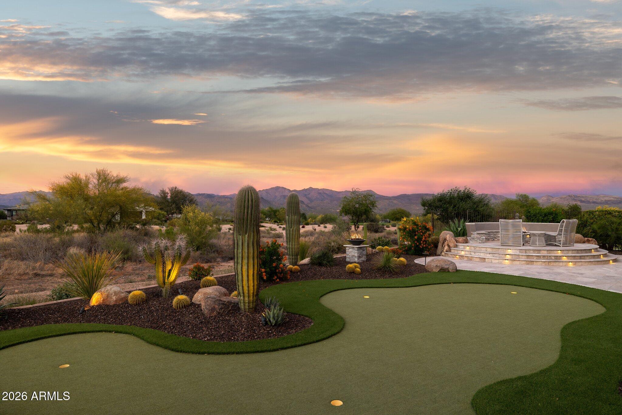 17964 E WOLF TREE Lane