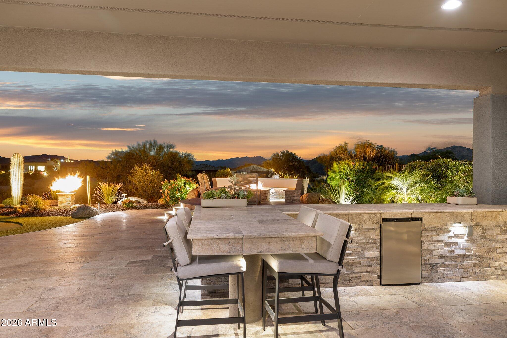 Rio Verde, Arizona, 85263, United States, 3 Bedrooms Bedrooms, ,4 BathroomsBathrooms,Residential,Active,2014963
