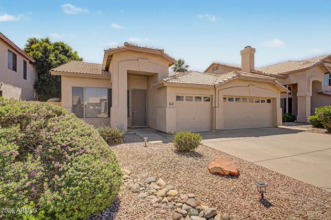 2153 W DUBLIN Lane Chandler AZ 85224