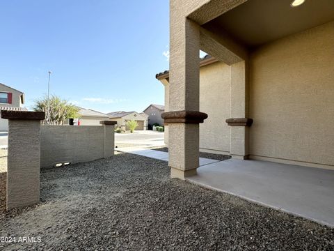 A home in Glendale