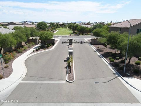 A home in Glendale