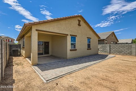 A home in Glendale