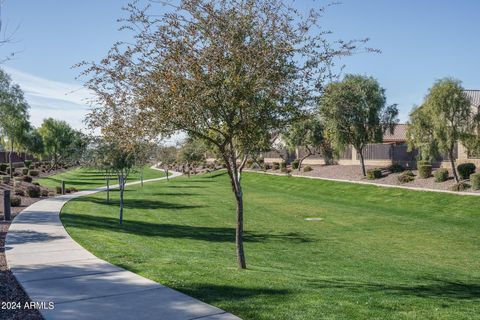 A home in Glendale