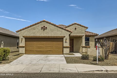 A home in Glendale