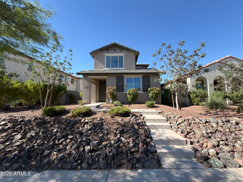 Photo of 15237 W Sherman Street, Goodyear, AZ 85338 (MLS # 7089643)