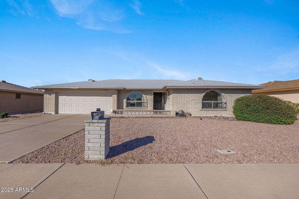 Photo of 4530 E Emelita Avenue, Mesa, AZ 85206 (MLS # 6927539)