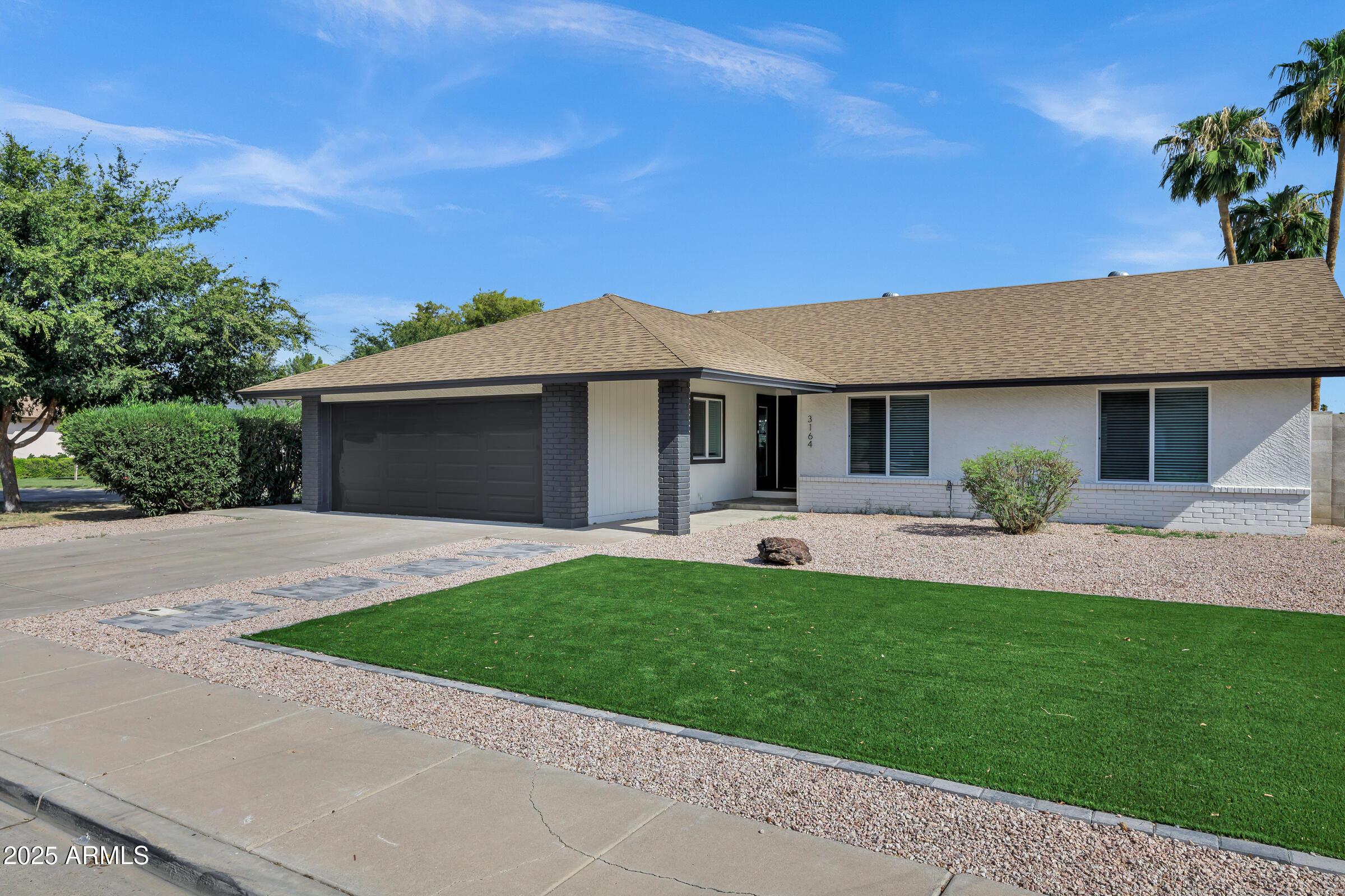 3164 E CARMEL Circle