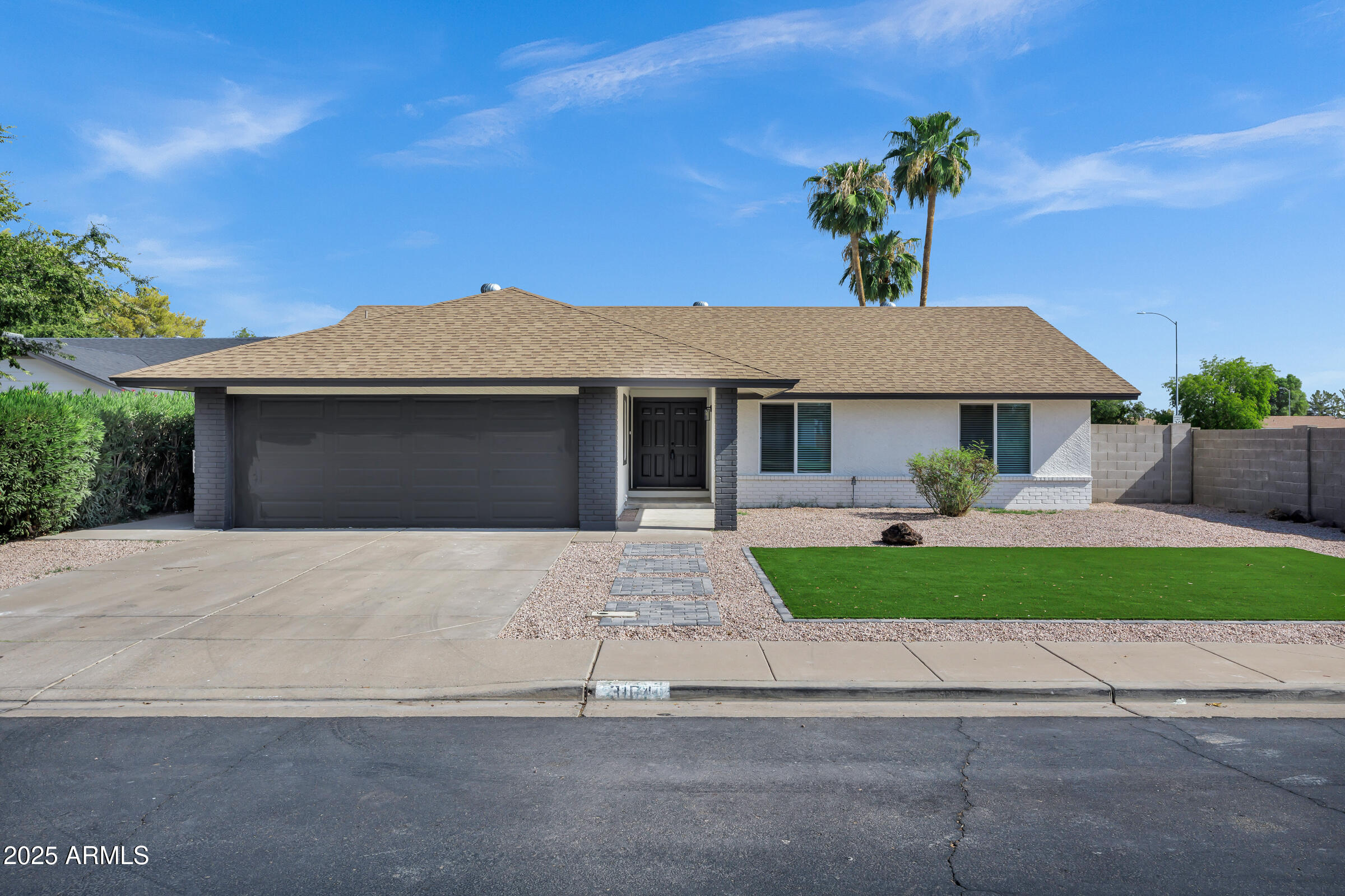 3164 E CARMEL Circle