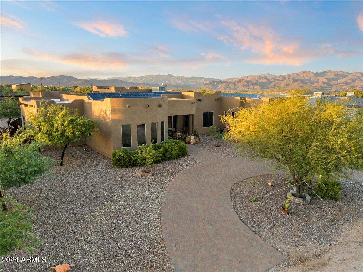 16414 E Pinnacle Vista Drive