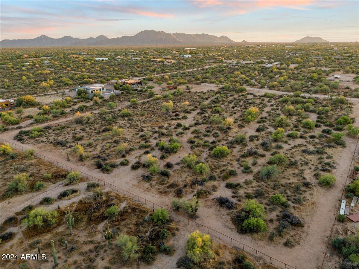 16414 E Pinnacle Vista Drive