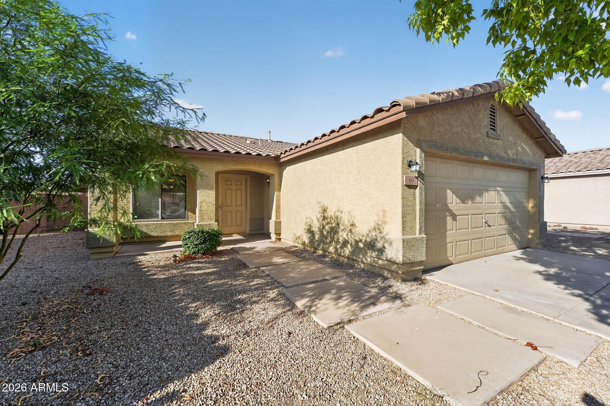 69 E CORAL BEAN Drive