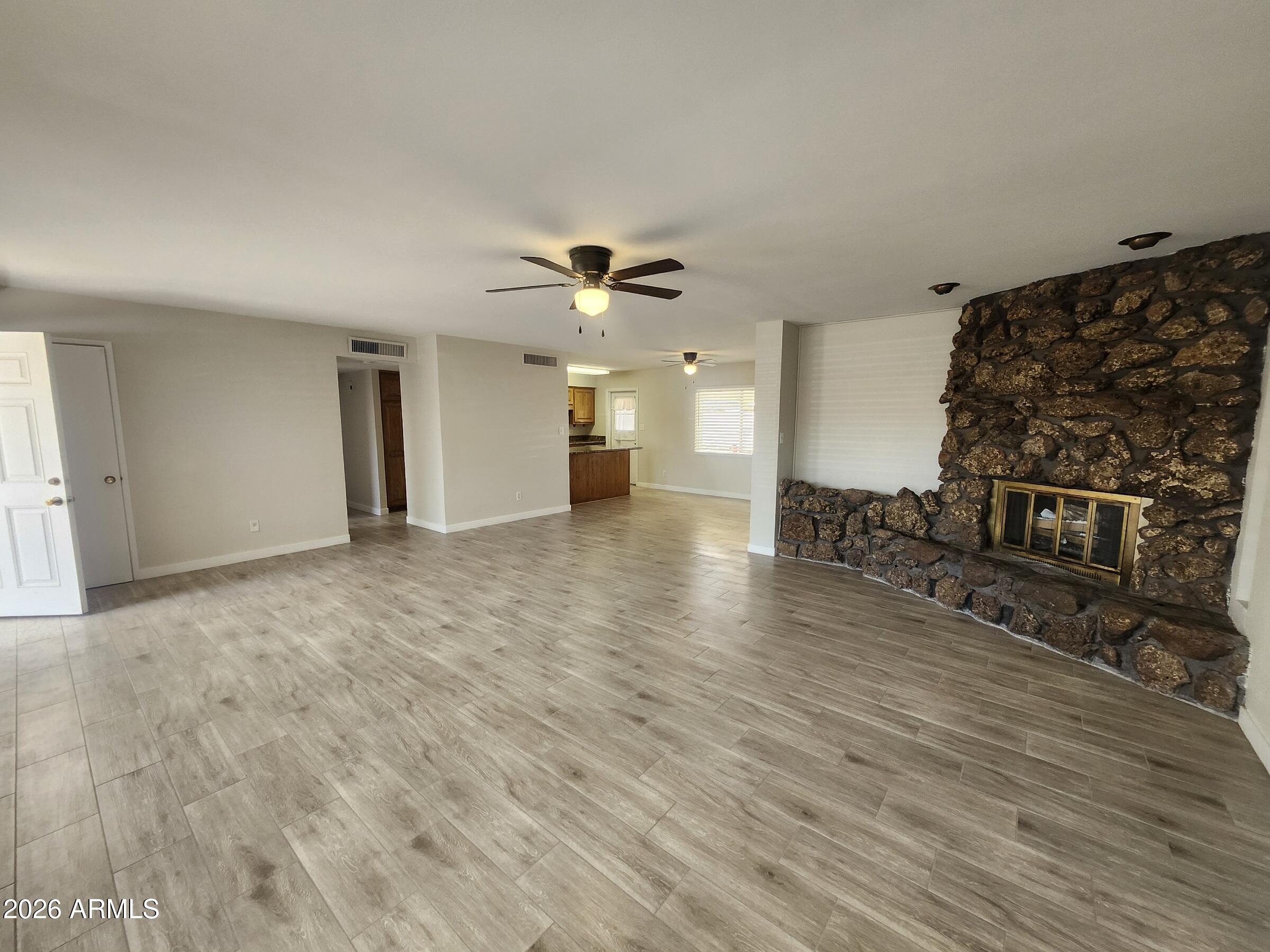 3136 W PORT AU PRINCE Lane