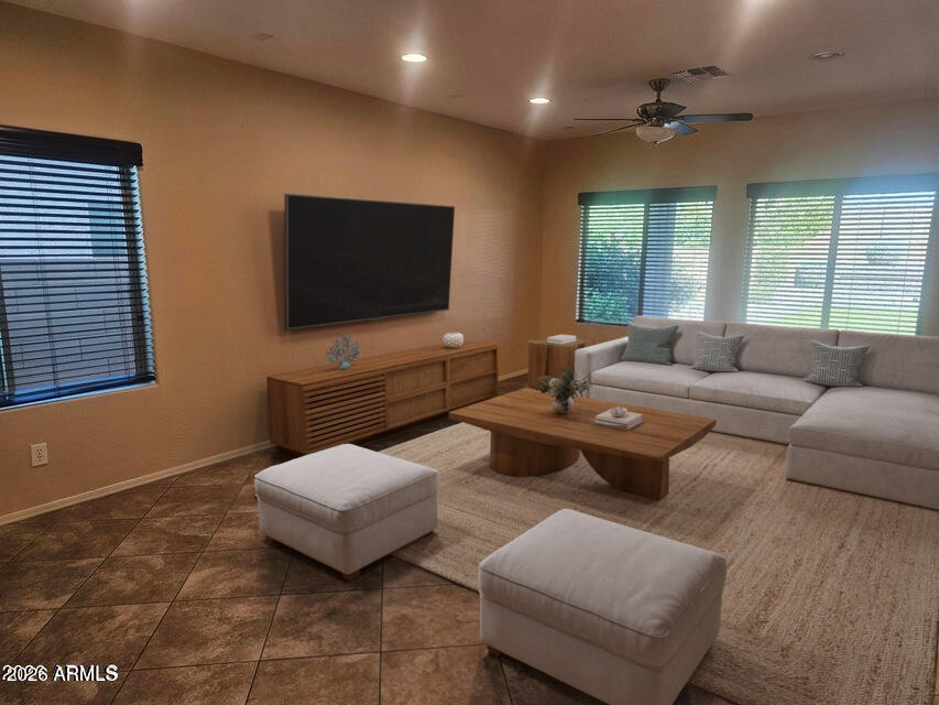 1682 W BLAYLOCK Drive