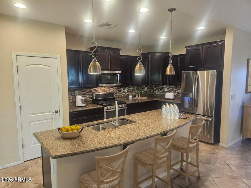 1682 W BLAYLOCK Drive