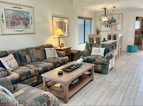 Photo of 16750 E Westby Drive #B, Fountain Hills, AZ 85268 (MLS # 6942223)